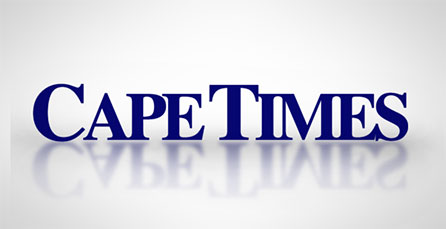 Commemoration of a clever mind, tragic life – CAPE TIMES, October 2015