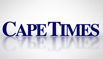 Commemoration of a clever mind, tragic life – CAPE TIMES, October 2015